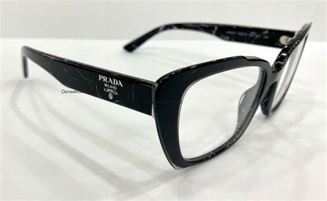 oprawki damskie prada
